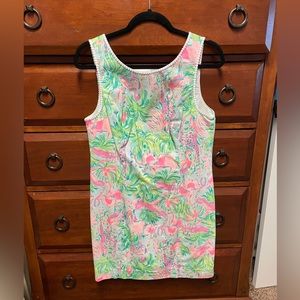 Lilly Pulitzer Mila shift dress